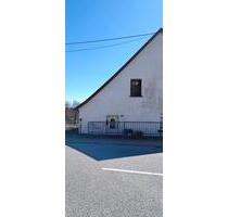 Ältere Haushälfte - 56.000,00&nbsp;EUR Kaufpreis, ca.&nbsp; 130,00&nbsp;m&sup2; in Tholey (PLZ: 66636)