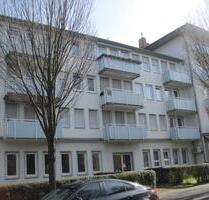 Gemütliche 2-Zimmer-Wohnung im 2. OG in Stadtlage - Worms Westliche Vororte