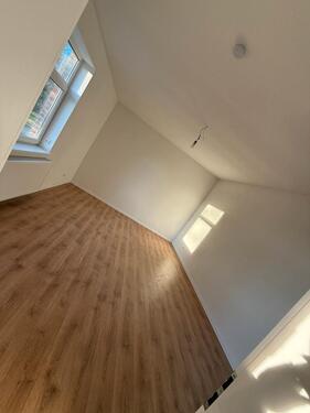 Foto - Etagenwohnung in Greifswald zur Miete