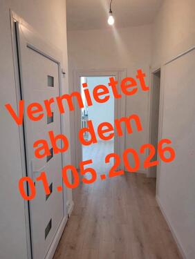 Foto - Ab sofort 3-Zimmer-Whg in Frankfurt-Unterliederbach zu vermieten