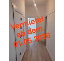 Ab sofort 3-Zimmer-Whg in Frankfurt-Unterliederbach zu vermieten - Frankfurt am Main