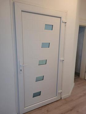Foto - 3 Zimmer Erdgeschoßwohnung zur Miete in Frankfurt am Main