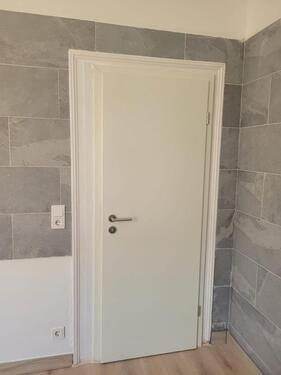 Foto - Erdgeschoßwohnung in Frankfurt am Main zur Miete