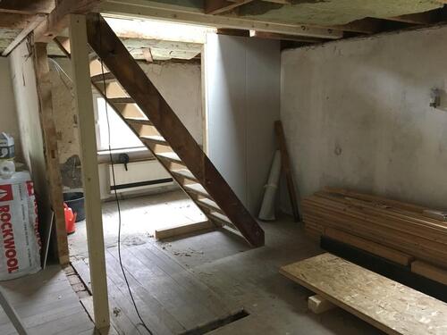 Foto - Einfamilienhaus zum Kaufen in Täferrot