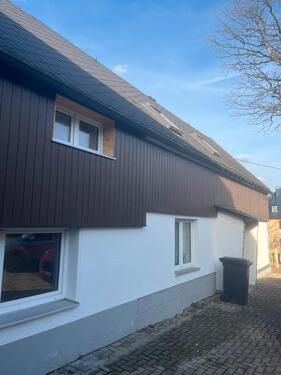 Foto - Erstbezug: Haus mit grossem Garten