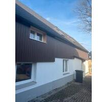 Erstbezug: Haus mit grossem Garten - Bad Brambach
