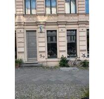 Ladenlokal im Bergmannkiez Gastro - Berlin Friedrichshain-Kreuzberg
