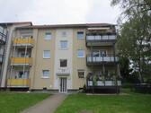 Foto - Renovierte Wohnung mit neuem Bad -jetzt zugreifen-