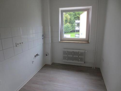Foto - 3 Zimmer Etagenwohnung in Dortmund