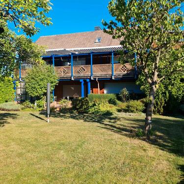 Foto - Gewerbegrundstück mit 2 Familienhaus in Goslar