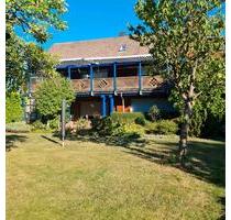 Gewerbegrundstück mit 2 Familienhaus in Goslar