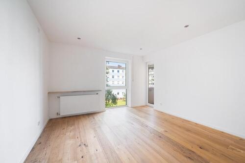 Foto - *provisionsfrei* 2 ZKB, ETW, 2-Zimmer Wohnung am Harras, München