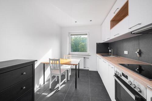 Foto - 2 Zimmer Etagenwohnung zum Kaufen in München
