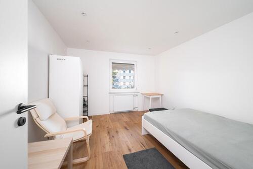 Foto - 2 Zimmer Etagenwohnung in München