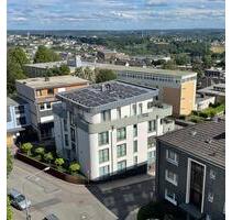 Sonnenwohnung mit TOP-Lage im Energiesparhaus - Remscheid