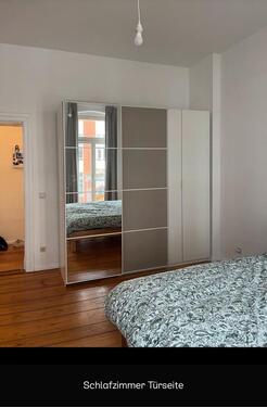 Foto - 2 Zimmer Etagenwohnung zur Miete in Berlin