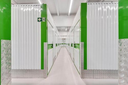 Foto - Storebox Selfstorage-Lager in Kaiserslautern West
