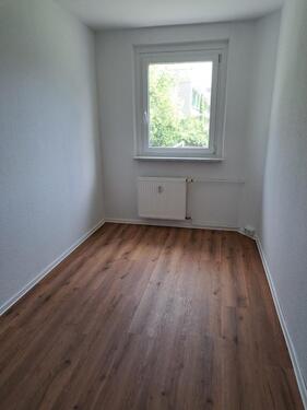 Foto - Etagenwohnung zur Miete in Halle (Saale)