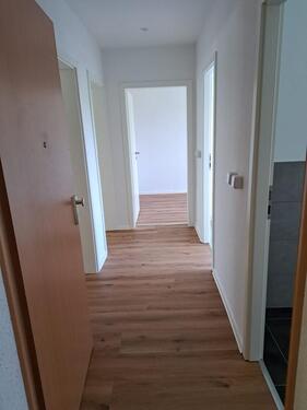 Foto - Etagenwohnung in Halle (Saale) zur Miete