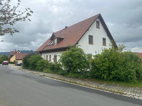 Foto - Haus Mehrfamilienhaus 4 Wohnungen Bad Neualbenreuth