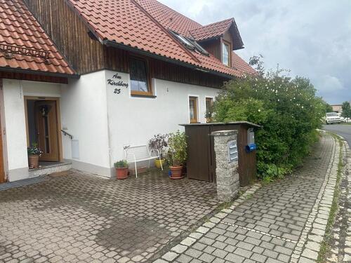 Foto - Einfamilienhaus in Bad Neualbenreuth