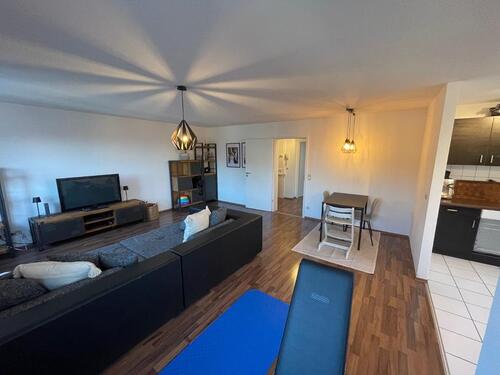 Foto - 2.5 Zimmer Wohnung (4 min zur S1 Dürrenhof)