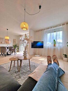 Foto - Moderne 4-Zimmer-Wohnung in Bochum-Weitmar 