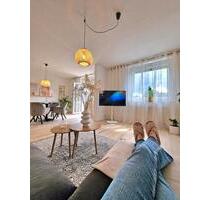 Moderne 4-Zimmer-Wohnung in Bochum-Weitmar | von Privat