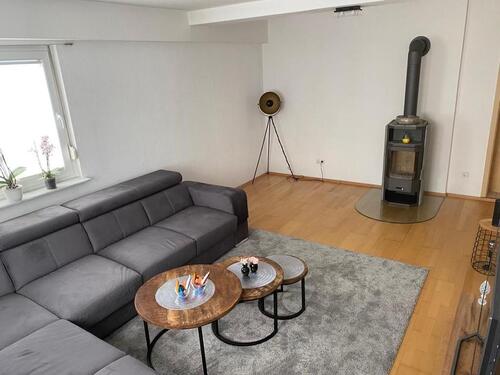 Foto - Etagenwohnung zur Miete in Spangenberg