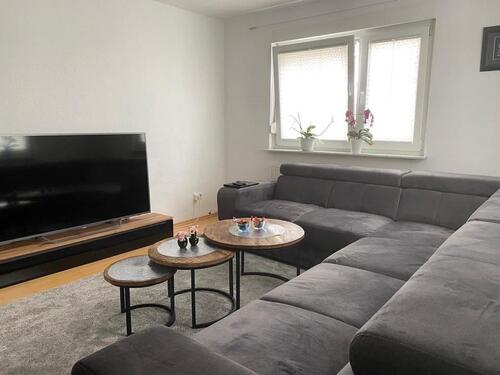 Foto - Etagenwohnung in Spangenberg