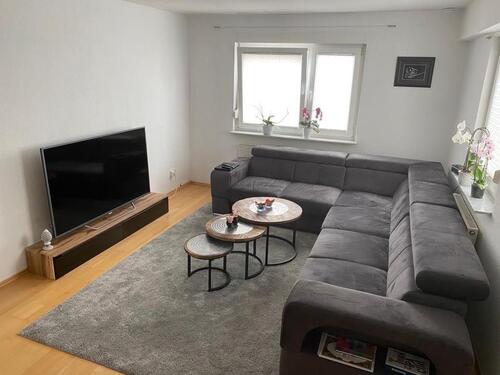 Foto - Etagenwohnung in Spangenberg zur Miete