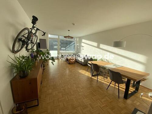 Foto - Wohnungsswap - 3 Zimmer, 94 m² - Bonner Straße, Köln