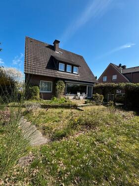 Foto - Einfamilienhaus in Greven