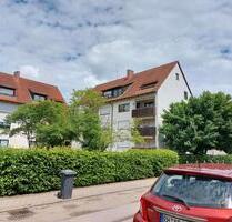 3 Zimmer ETW in DG mit Loggia und Garage in 91154 Roth