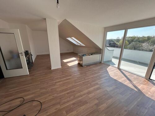 Foto - Etagenwohnung in Bonn