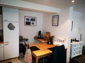 Foto - 52 qm Souterrain Wohnung - 500,00 EUR Kaltmiete,