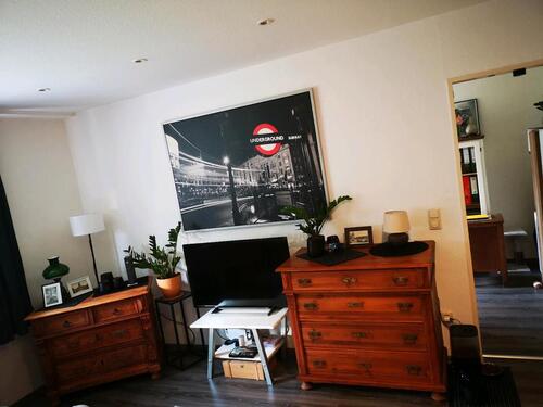 Foto - Etagenwohnung in Löhne zur Miete