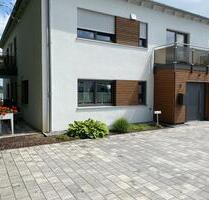 2-Zi-Terrassenwohnung in Tittling, barrierefrei