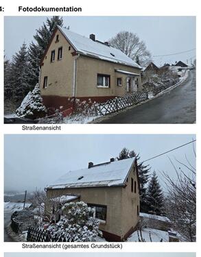 Foto - Einfamilienhaus in Klingenthal