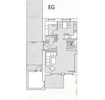 Schöne 110 m² Neubau 3 Zimmer Wohnung in Ochtrup-Langenhorst