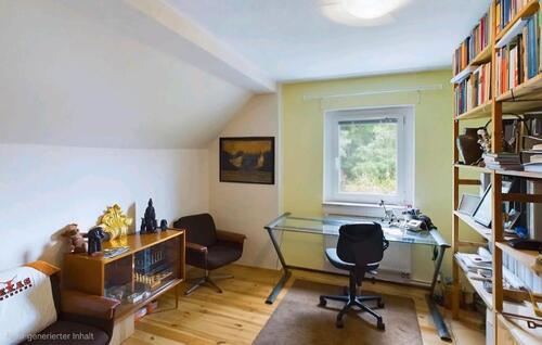 Foto - Einfamilienhaus in Heidesee zum Kaufen