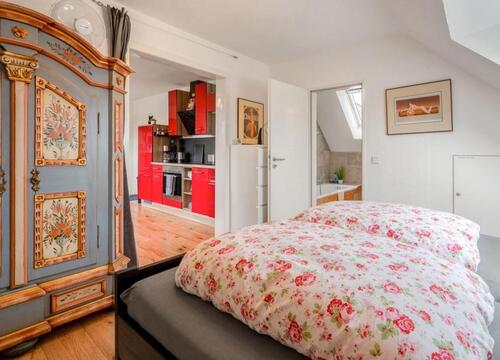 Foto - Etagenwohnung in Mainz