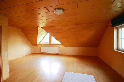 Foto - Etagenwohnung in Hachenburg