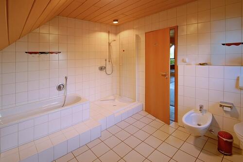 Foto - Etagenwohnung in Hachenburg zur Miete