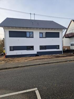 Foto - Einfamilienhaus in Straßenhaus