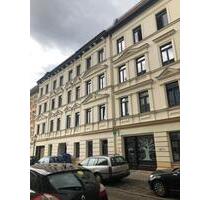 3-Zimmer-Wohnung mit Einbauküche – Saniert - Magdeburg-Buckau