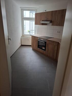 Foto - Etagenwohnung in Magdeburg