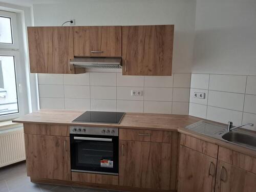 Foto - Etagenwohnung in Magdeburg zur Miete