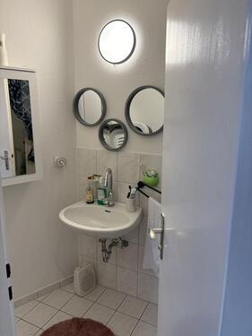 Foto - Etagenwohnung zur Miete in Villingen-Schwenningen