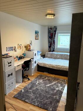 Foto - Etagenwohnung in Villingen-Schwenningen